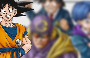 Dragon Ball Super sẽ trở lại với cốt truyện hoàn toàn mới avatar1734944204850 17349442069001536759029jpg