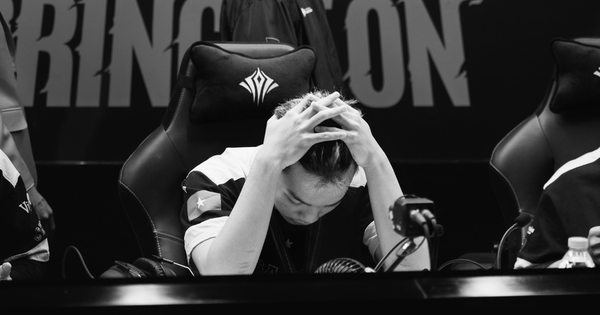 Thất bại cay đắng ở AIC 2024 thiết lập một kỷ lục buồn vô tiền khoáng hậu, biến 2024 trở thành năm “tệ hại” nhất của Liên Quân Việt avatar1734946003880 17349460041031580566087 134 0 900 1463 crop 1734946054361572457978png