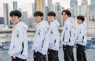 HLV HLE ẩn ý "dìm hàng" dàn sao T1 khiến khán giả LMHT bức xúc avatar1735033523344 1735033523826706381922png