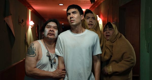 Phim mới chiếu đã gây sốt MXH Việt vì hài dã man, nam chính là "thánh diễn xuất" khiến netizen phục sát đất avatar1735100687513 17351006916011427627166 0 0 1047 1999 crop 17351007298731356185729png