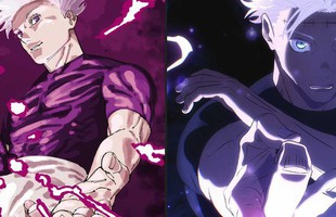 Jujutsu Kaisen: Gege tiết lộ người đứng đầu mới của gia tộc Gojo avatar1735117484233 17351174846671214662790jpg