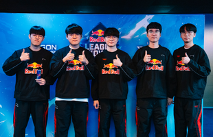 Faker cũng biết "gây war" khiến đồng đội cũng "đứng hình" avatar1735121801109 1735121801575195190439png