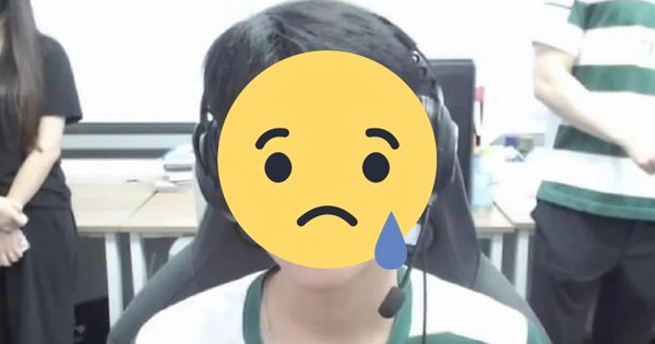 Tuyển thủ VCS cầu cứu vì thất nghiệp nhưng bị khán giả "phũ phàng" avatar1735182446848 17351824474241996851506 81 0 552 900 crop 1735182576515632067921png