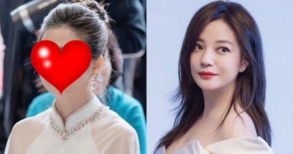 Showbiz Việt có 1 mỹ nhân giống hệt Triệu Vy, 23 năm trẻ mãi không già còn được khen đẹp hơn bản gốc avatar1735189939109 17351899402581350640041 19 0 647 1200 crop 1735190015885208520143jpeg