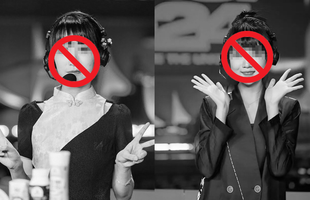 LPL sa thải 2 nữ bình luận viên xinh đẹp, ngay cả “thánh nữ” Rita cũng bị vạ lây avatar1735203971117 1735203972805765439632png