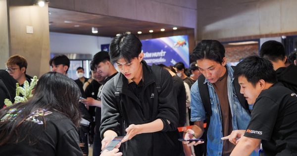 Hàng nghìn game thủ tụ hội trong sự kiện Offline bùng nổ mừng sinh nhật ZingSpeed Mobile avatar1735355460470 1735355465275516173333png 1