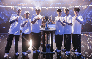 Có tin LCK - LPL sẽ có "biến căng", thực hư ra sao? avatar1735379911535 17353799122181364114265png