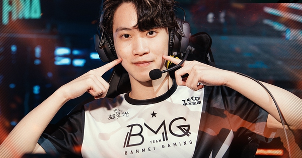 Bán kết AIC 2024: BMG lật kèo kinh điển, "chết hụt" liệu có "sống dai"? avatar1735438283177 17354382837931179924044jpg