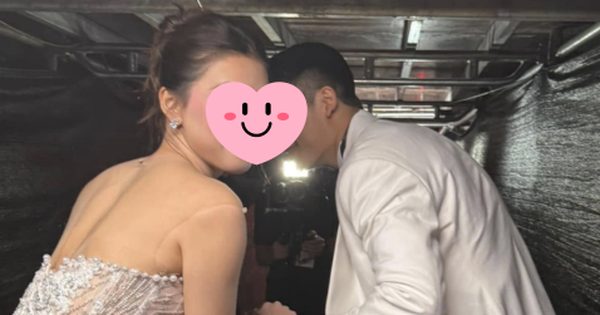 Showbiz Việt lại có cặp đôi "phim giả tình thật" lộ hint hẹn hò? avatar1735439202793 1735439203700260065125 0 0 251 480 crop 17354392956961534170422png