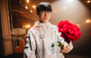 Trí tuệ nhân tạo dự đoán về Faker tại LCK Awards 2024 avatar1735443297435 1735443298224425900261png