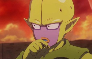 Dragon Ball Daima tiết lộ sức mạnh thực sự của Majin Kuu giúp đoạt được ngọc rồng avatar1735449331265 17354493314711819561033jpg