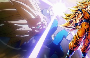 Dragon Ball: Super Saiyan 3 của Vegeta có sự khác biệt lớn so với Goku avatar1735449456834 1735449457068358230318jpg