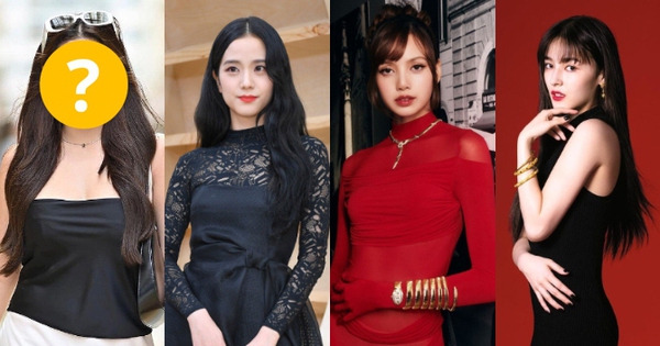 100 gương mặt đẹp nhất thế giới 2024: Jisoo thua đau 1 mỹ nhân Gen Z, Lisa bị hàng loạt đàn em đồng hương vượt mặt avatar1735457311266 17354573147521635497006 0 0 352 672 crop 17354575883211514895745jpg