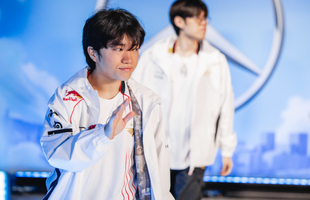 Keria "thẳng tay" loại ngay 1 tướng đã giúp T1 vô địch CKTG 2024 khỏi lựa chọn skin avatar1735472377497 1735472380544174640791png