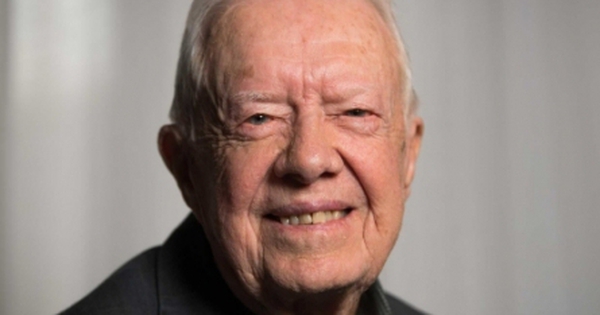 Cựu Tổng thống Mỹ Jimmy Carter qua đời ở tuổi 100 avatar1735519916940 17355199171791963136466 0 60 278 505 crop 1735519934682777122304jpg