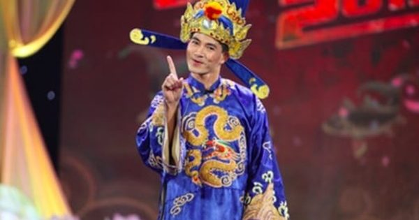 Cục trưởng Cục Nghệ thuật Biểu diễn - NSND Xuân Bắc đóng Táo Quân 2025 avatar1735530043939 17355300445101763226723 0 42 270 558 crop 17355302246821866076726png