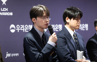 Faker tiết lộ tình trạng “khó tin” về T1 hiện tại và tâm sự về Doran sau LCK Awards 2024 avatar1735531413184 17355314150922039466219png