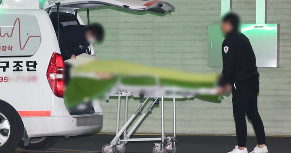 Tiết lộ câu nói đầu tiên của nạn nhân sống sót sau tai nạn máy bay tại Hàn Quốc với các bác sĩ avatar1735535335246 17355353355241290371474 35 0 908 1396 crop 1735535360368589180149png