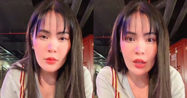 Vợ Vũ Luân tuyên bố khởi kiện avatar1735542733288 17355427338431605411407jpg