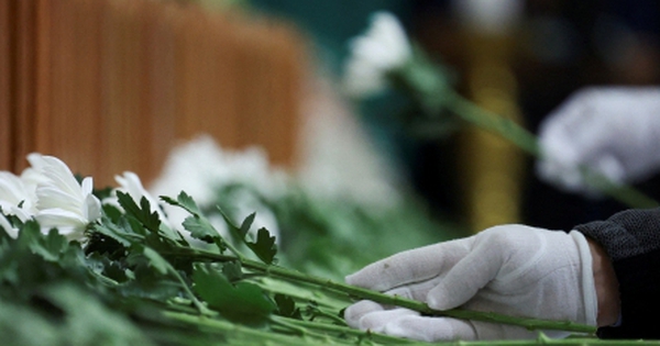 Tin nhắn cuối cùng, cuộc gọi khẩn cấp và tai nạn máy bay thảm khốc ở Hàn Quốc avatar1735551135789 17355511360111753031883 0 51 277 494 crop 17355512542461763194862jpg