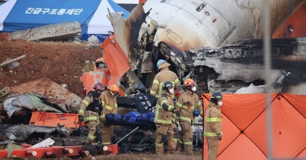 Tiết lộ gây 'sốc' từ nhân viên Jeju Air: Hãng bay giá rẻ tiết kiệm phí bảo trì nên bỏ qua quy tắc an toàn, động cơ liên tục trục trặc avatar1735562107098 17355621072651229050557jpg