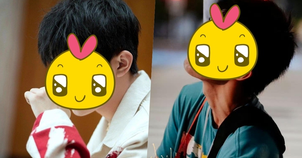 Phim Hoa ngữ đang viral khắp cõi mạng: Nam chính có màn lột xác chấn động, diễn xuất đáng "phong thần" avatar1735575709066 17355757096421840564330 53 0 681 1200 crop 1735575801030179348145jpg