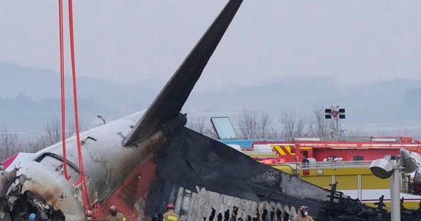 Những đánh giá của chuyên gia về thảm kịch máy bay tại Hàn Quốc avatar1735606207030 17356062073161907691806 0 183 565 1086 crop 1735606245046651080487jpg