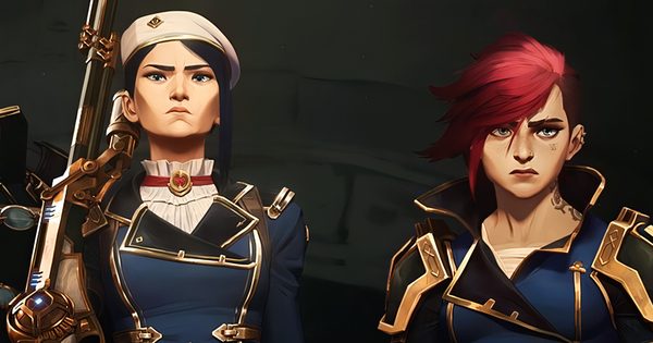 ĐTCL mùa 13: Càn quét mọi đối thủ cùng chiến đội Vi - Cảnh Binh sát thương bất tận avatar1735614576852 17356145771131165796691png