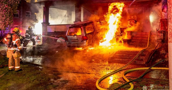 Ngôi nhà đen đủi top thế giới: 30 năm bị ô tô đâm 30 lần, nguyên nhân đến từ một góc cua avatar1735622833521 1735622833733542266512jpg