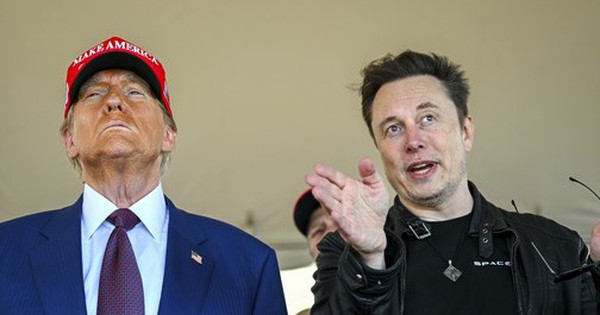 Tỷ phú Elon Musk ăn ngủ ở nhà ông Trump avatar1735629334955 17356293375941942735768 0 49 315 553 crop 1735629374987448916435jpg