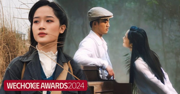 Hơn 500 nghìn lượt bình chọn cho 1 phim Việt ở WeChoice Awards 2024: Tinh thần tự hào dân tộc là thế đó! avatar1735633200037 173563320054880821301 0 0 612 1170 crop 17356333397551184038327jpeg