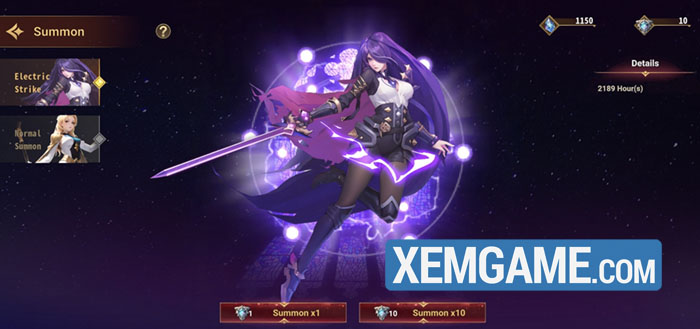 awakening-soul-1 Awakening Soul – game chiến thuật theo lượt với đồ họa cực dịu mắt awakening soul 1