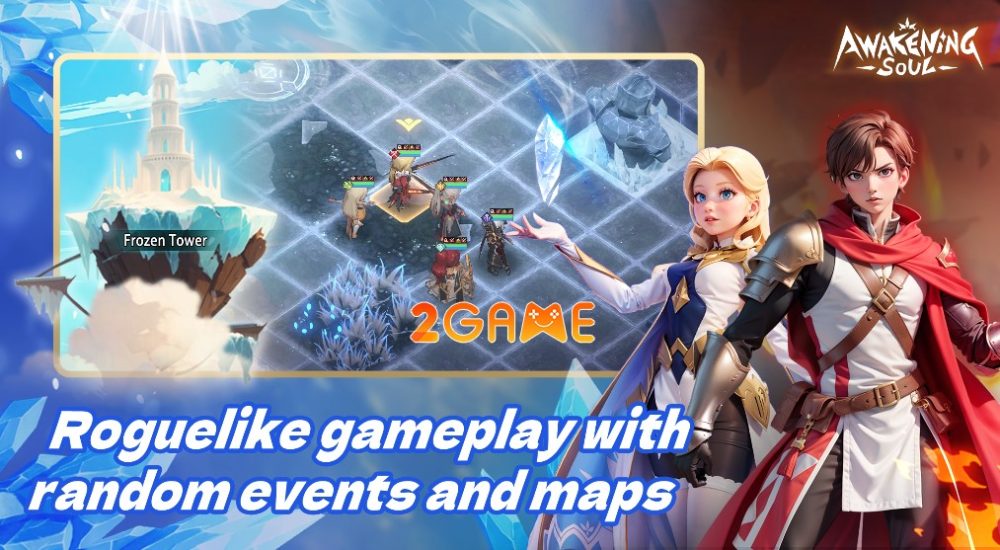 awakening-soul-3-1 Awakening Soul – Game chiến thuật với lối chơi cổ điển hấp dẫn awakening soul 3 1