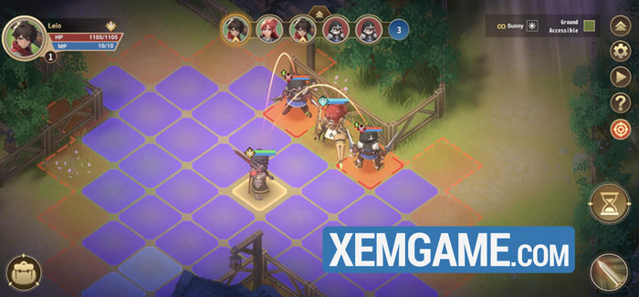 awakening-soul-4 Awakening Soul – game chiến thuật theo lượt với đồ họa cực dịu mắt awakening soul 4