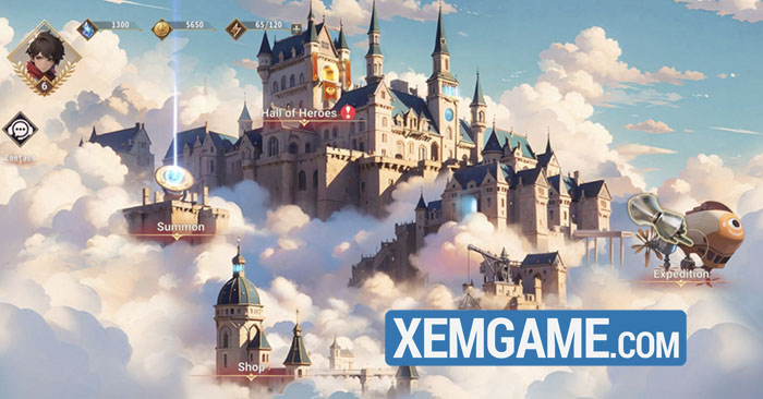 awakening-soul-6 Awakening Soul – game chiến thuật theo lượt với đồ họa cực dịu mắt awakening soul 6