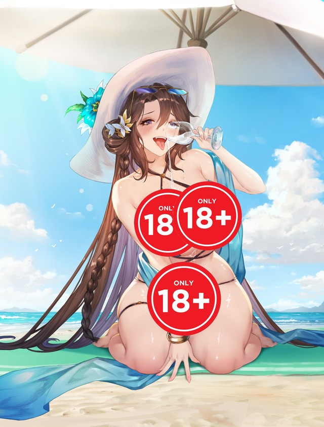 Bom tấn Gacha nổi tiếng bởi “cảnh nóng” tiếp tục khiến cộng đồng bấn loạn nhân dịp kỉ niệm 1 năm ra mắt- Ảnh 5. Bom tấn Gacha nổi tiếng bởi “cảnh nóng” tiếp tục khiến cộng đồng bấn loạn nhân dịp kỉ niệm 1 năm ra mắt- Ảnh 5.