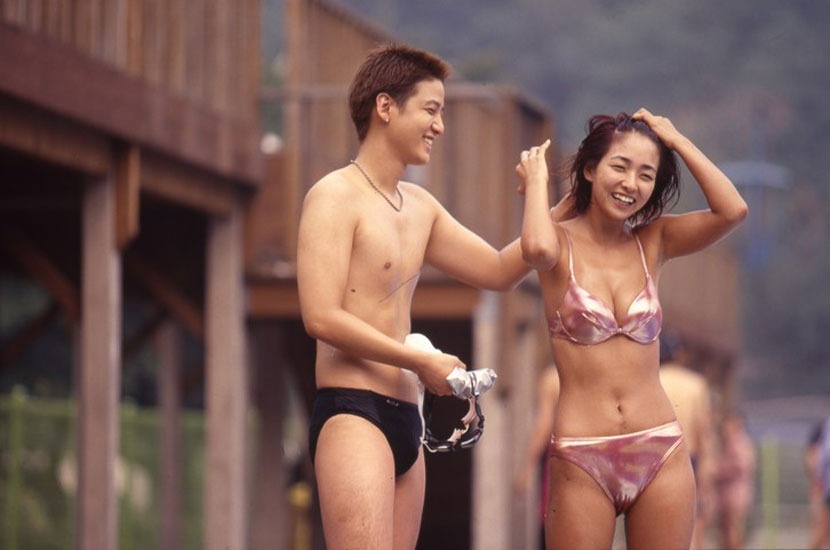 Sao nữ có 40 giây nóng bỏng trong phim Sex is Zero: Lấy chồng trẻ, đam mê nấu ăn, mỗi năm kiếm gần 400 tỷ- Ảnh 2. Sao nữ có 40 giây nóng bỏng trong phim Sex is Zero: Lấy chồng trẻ, đam mê nấu ăn, mỗi năm kiếm gần 400 tỷ- Ảnh 2.