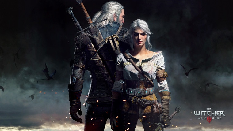 b40tlc9 The Witcher 4 sắp bước vào giai đoạn sản xuất chính thức b40tlc9