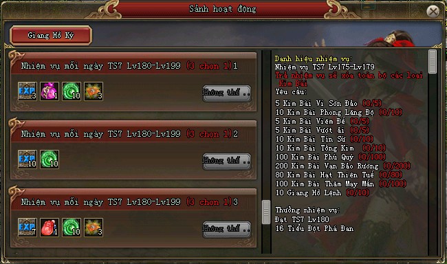 Võ Lâm Miễn Phí mở máy chủ mới Hỏa Long với loạt cập nhật đặc sắc b54nzjs