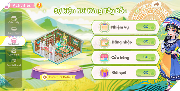 Di Du Lich Tay Bac “Chua Lanh” Nhan Dip Quoc Khanh 2.9 Cung Ban Cap Nhat Moi Cua Hello Cafe 4 Đi Du Lịch Tây Bắc “Chữa Lành” Nhân Dịp Quốc Khánh 2.9 Cùng Bản Cập Nhật Mới Của Hello Café 4