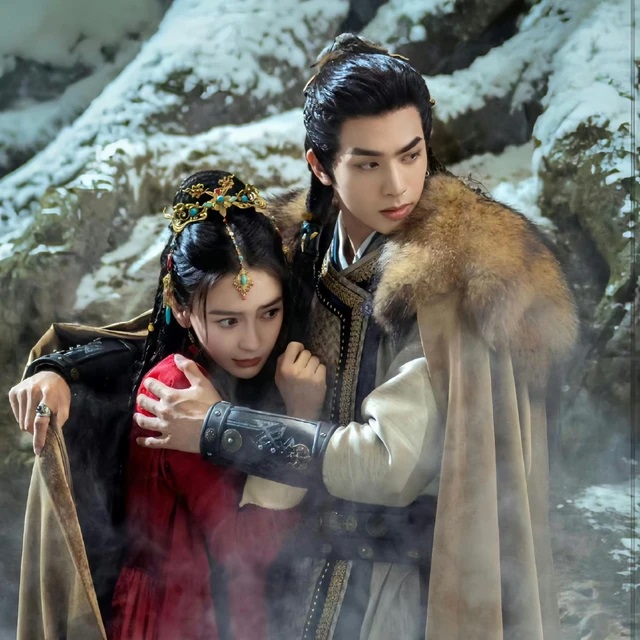 Nhan sắc gây sốc của Angelababy- Ảnh 5. Nhan sắc gây sốc của Angelababy- Ảnh 5.