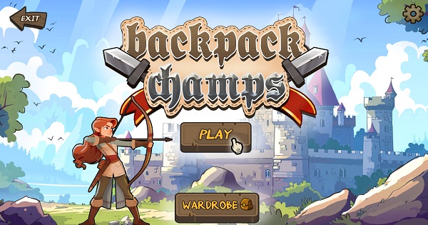 Backpack Champs – Tựa game thẻ bài chiến thuật tưởng lạ mà quen backpackchampsmobile thumbjpg