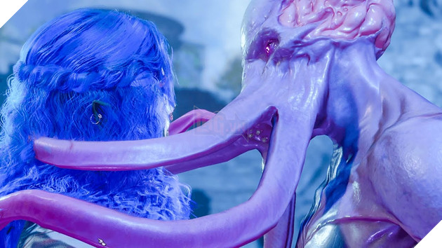 Baldur's Gate 3 Co Hon 400 Nghin Nguoi Choi Da Lam Chuyen Ay Voi Tentacle Emperor 2 Baldur's gate 3