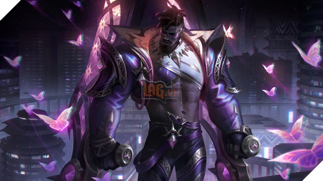 LMHT: Riot Games tung gap ban va chinh sua suc manh tuong cho ban 14.19 truoc meta moi LMHT: Riot Games tung gấp bản vá chỉnh sửa sức mạnh tướng cho bản 14.19 trước meta mới