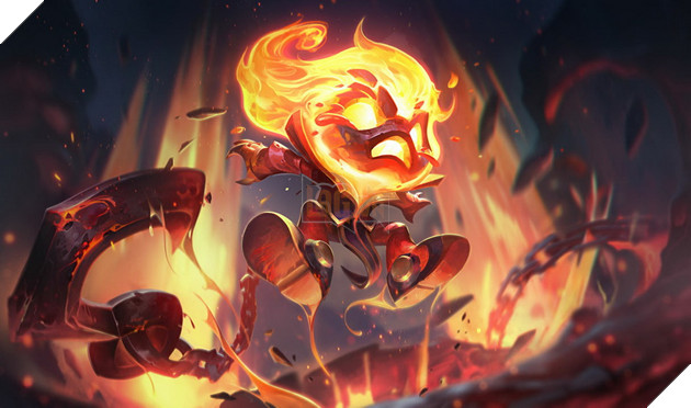 LMHT: Riot Games tung gap ban va chinh sua suc manh tuong cho ban 14.19 truoc meta moi 3 LMHT: Riot Games tung gấp bản vá chỉnh sửa sức mạnh tướng cho bản 14.19 trước meta mới 3