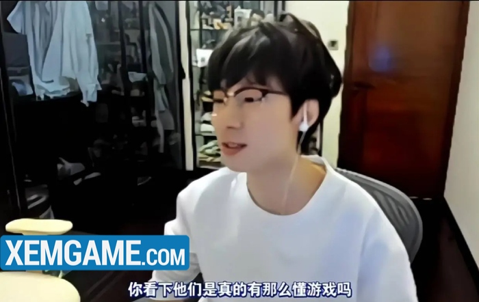 baolan-cup-2025 Cựu vương CKTG có nhận xét gây sốc: “80% HLV LMHT là những người vô dụng” baolan cup 2025