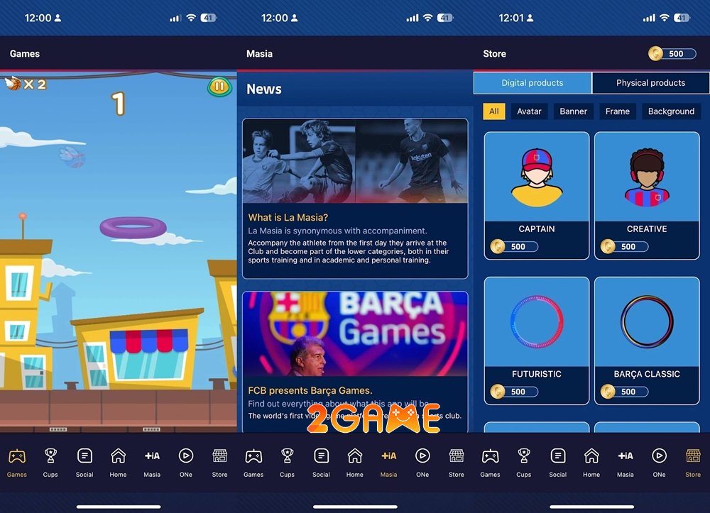 barca-games-cover-4 FC Barcelona ra mắt Barca Games – nền tảng chơi game trên Android và iOS barca games cover 4