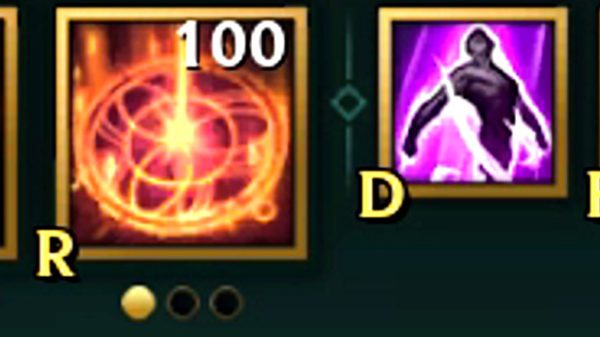 LMHT 2025: Combo “Ryze Đồng Hồ Cát chiêu cuối” được kế thừa bởi Bard trong mùa giải mới bard dich chuyen thumbjpg