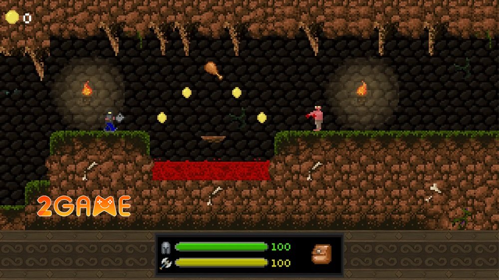 baronofblood-1 Baron of Blood – Game hành động phong cách cổ điển, đánh bại pháp sư bóng tối baronofblood 1