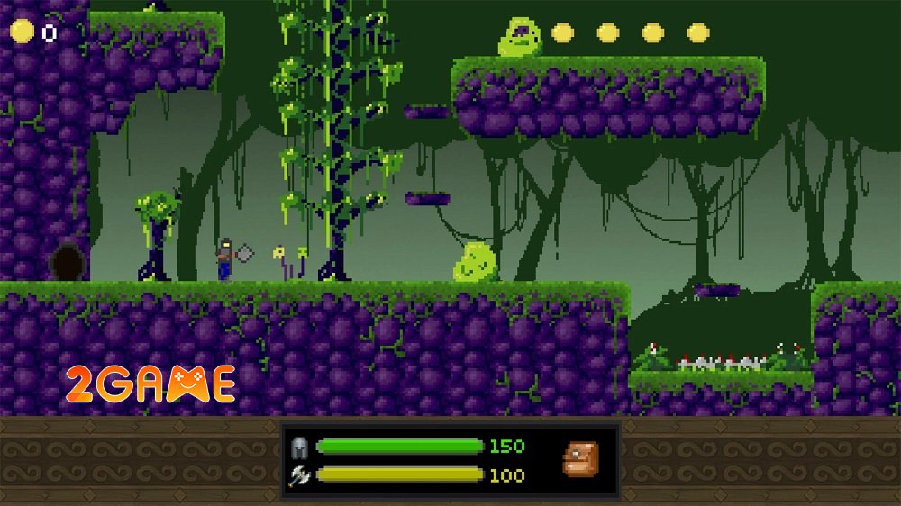 baronofblood-3 Baron of Blood – Game hành động phong cách cổ điển, đánh bại pháp sư bóng tối baronofblood 3